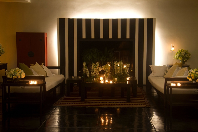 Imagen de los interiores del Hotel Serena - Exclusivo Adultos. Foto 12