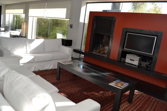 Imagen de los interiores del Hotel Serena - Exclusivo Adultos. Foto 13