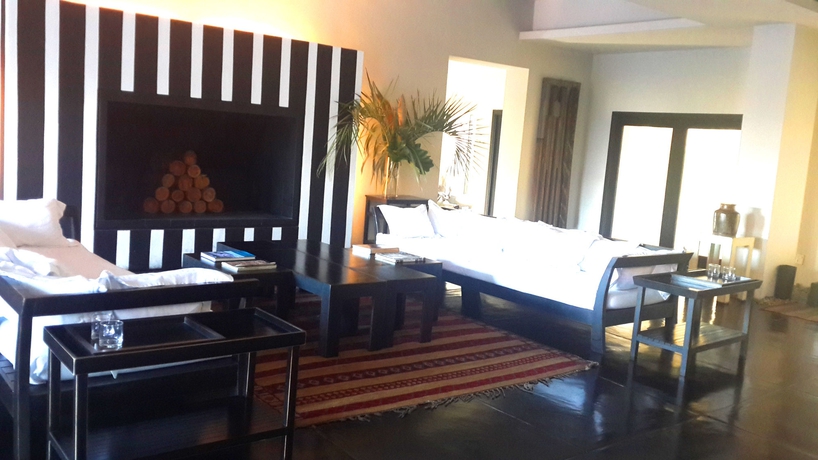 Imagen de los interiores del Hotel Serena - Exclusivo Adultos. Foto 14