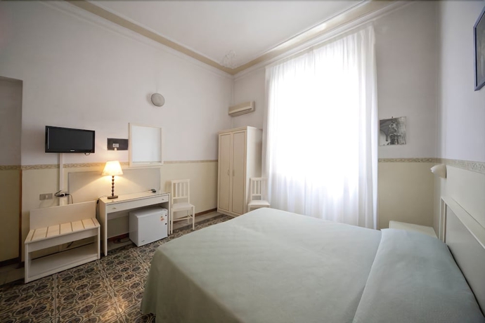 Imagen de la habitación del Hotel Serena, Florencia. Foto 4