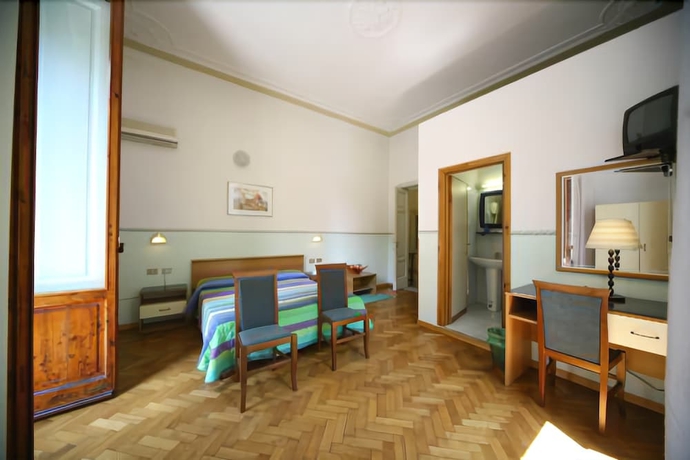 Imagen de la habitación del Hotel Serena, Florencia. Foto 14