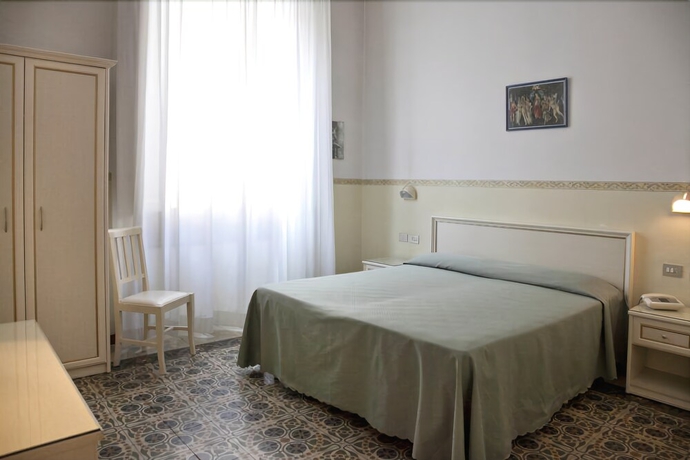 Imagen de la habitación del Hotel Serena, Florencia. Foto 19