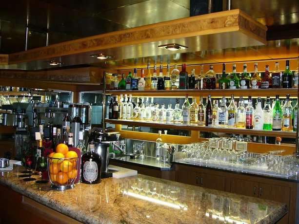 Imagen del bar/restaurante del Hotel Serena, Grado. Foto 3