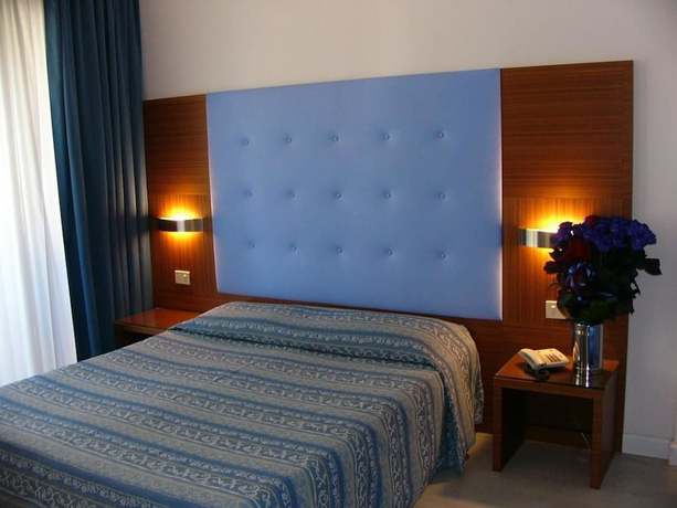 Imagen de la habitación del Hotel Serena, Grado. Foto 6