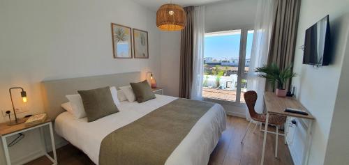 Imagen de la habitación del Hotel Serena Holiday Homes by LIVVO. Foto 3