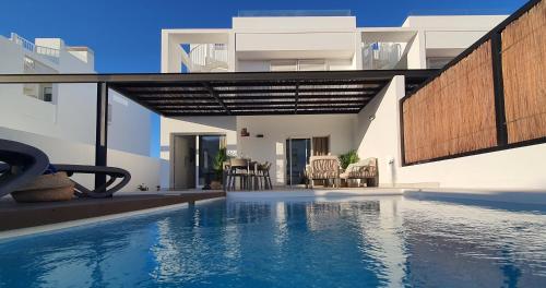 Imagen general del Hotel Serena Holiday Homes by LIVVO. Foto 1