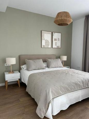 Imagen de la habitación del Hotel Serena Holiday Homes by LIVVO. Foto 5