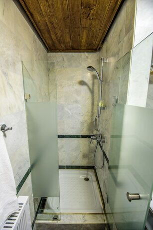 Imagen general del Hotel Serena Khaplu Palace. Foto 5