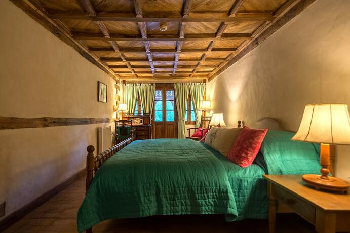 Imagen de la habitación del Hotel Serena Khaplu Palace. Foto 19