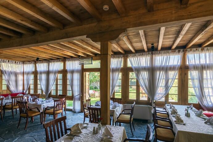 Imagen general del Hotel Serena Khaplu Palace. Foto 9