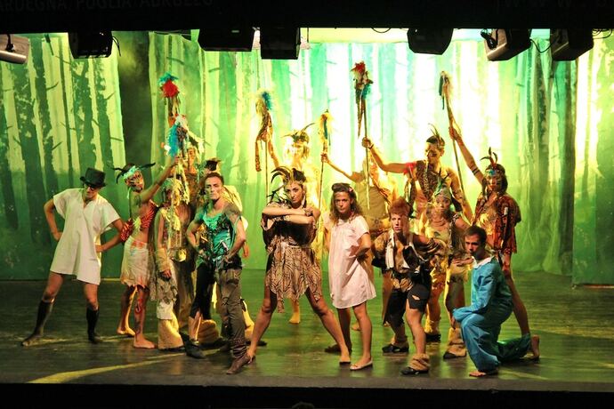 Imagen general del Hotel Serena Majestic. Foto 5