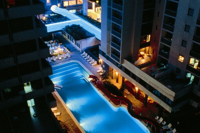 Imagen general del Hotel Serena Majestic. Foto 6