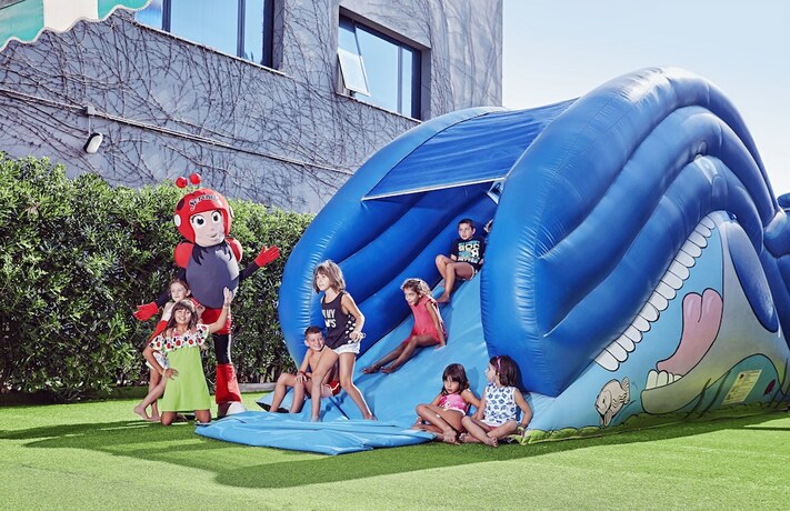 Imagen general del Hotel Serena Majestic. Foto 7