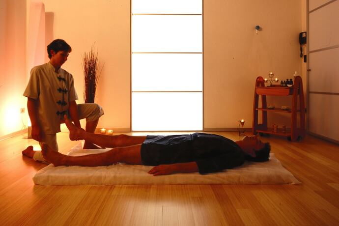 Imagen general del Hotel Serena Majestic. Foto 9