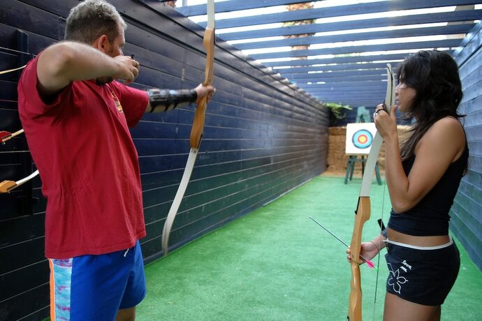 Imagen general del Hotel Serena Majestic. Foto 10