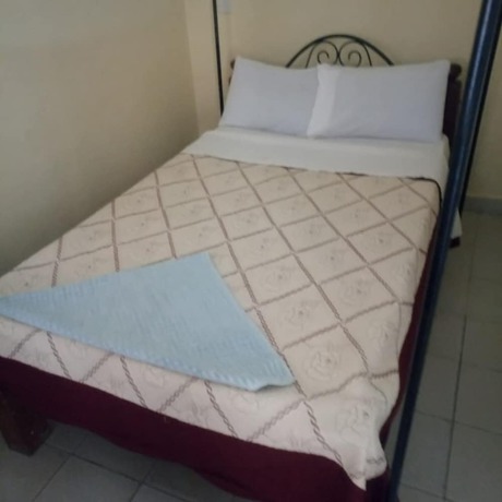 Imagen de la habitación del Hotel Serena, Nakuru. Foto 2