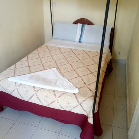 Imagen de la habitación del Hotel Serena, Nakuru. Foto 3