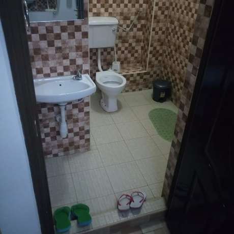 Imagen de la habitación del Hotel Serena, Nakuru. Foto 4