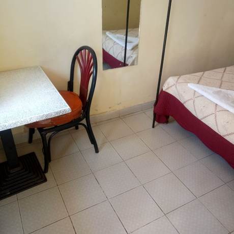 Imagen de la habitación del Hotel Serena, Nakuru. Foto 5