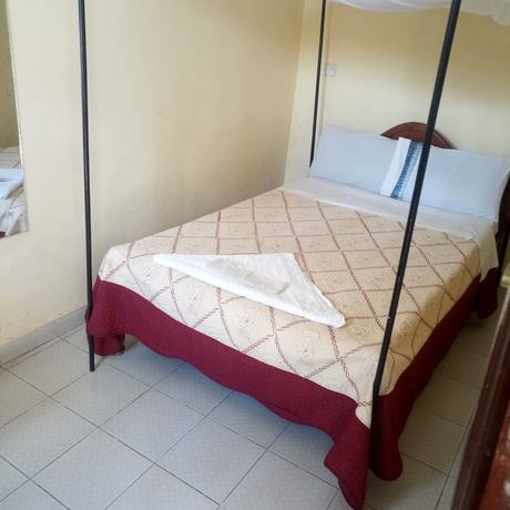 Imagen de la habitación del Hotel Serena, Nakuru. Foto 6