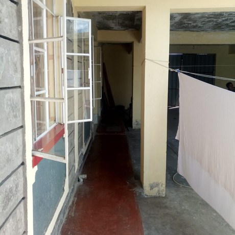 Imagen de los interiores del Hotel Serena, Nakuru. Foto 8