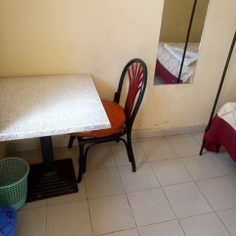 Imagen de la habitación del Hotel Serena, Nakuru. Foto 7