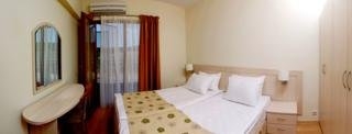 Imagen de la habitación del Hotel Serena Residence. Foto 4