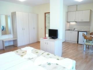 Imagen de la habitación del Hotel Serena Residence. Foto 6