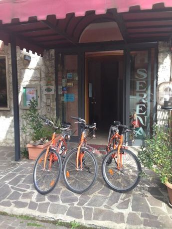 Imagen general del Hotel Serena, Riolo Terme. Foto 8