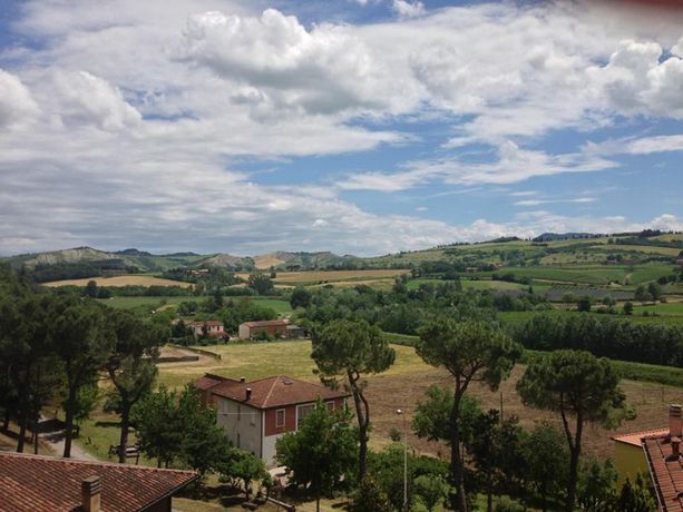 Imagen general del Hotel Serena, Riolo Terme. Foto 9