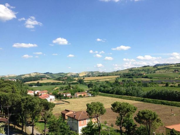 Imagen del bar/restaurante del Hotel Serena, Riolo Terme. Foto 13