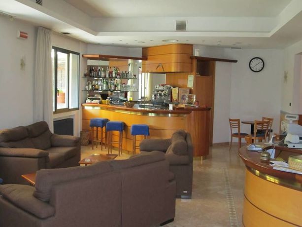Imagen de la habitación del Hotel Serena, Riolo Terme. Foto 15