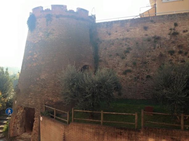 Imagen general del Hotel Serena, Riolo Terme. Foto 4