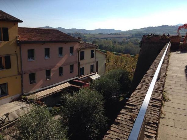 Imagen general del Hotel Serena, Riolo Terme. Foto 6