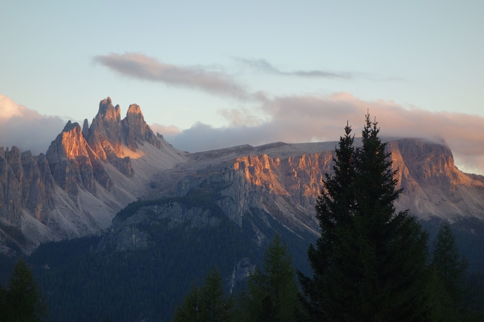 Imagen general del Hotel Serena, Runch. Foto 2