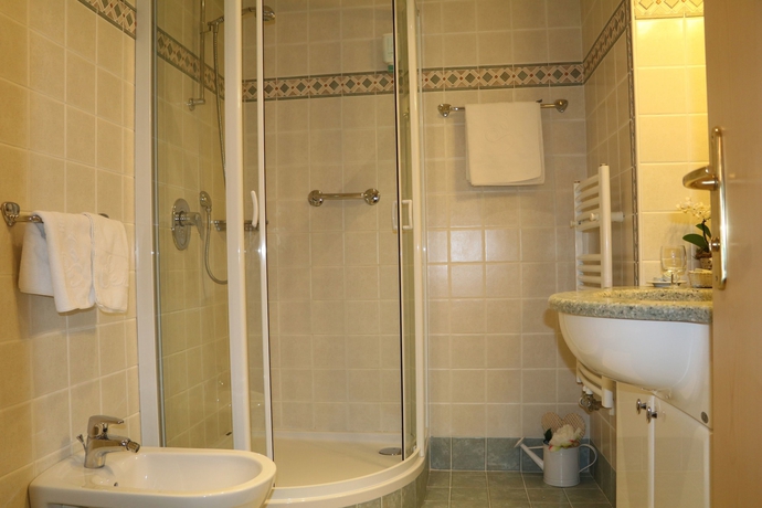 Imagen de la habitación del Hotel Serena, Runch. Foto 7