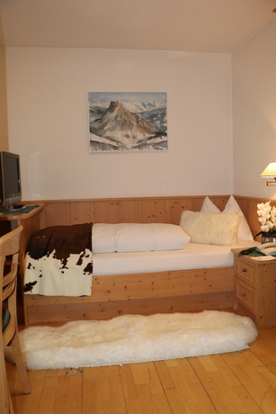 Imagen de la habitación del Hotel Serena, Runch. Foto 8