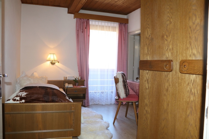 Imagen de la habitación del Hotel Serena, Runch. Foto 9