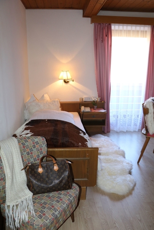 Imagen de la habitación del Hotel Serena, Runch. Foto 10