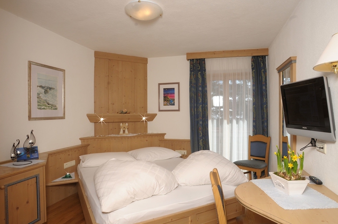 Imagen de la habitación del Hotel Serena, Runch. Foto 11