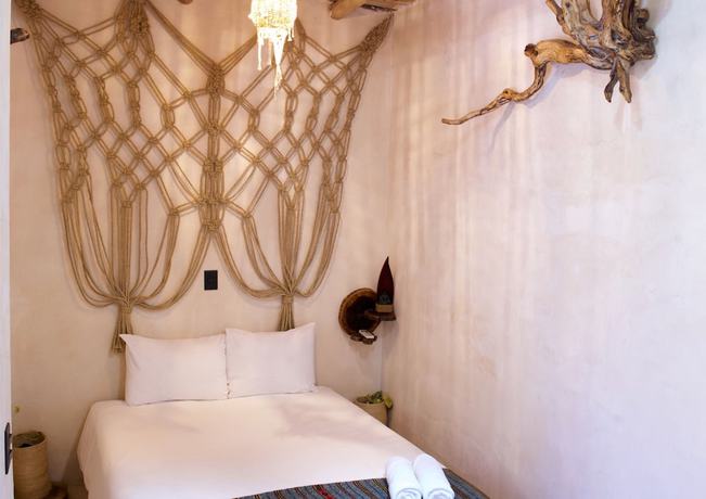 Imagen de la habitación del Hotel Serena Tulum - Adults Only. Foto 2