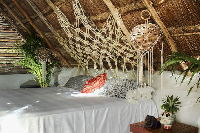 Imagen de la habitación del Hotel Serena Tulum - Adults Only. Foto 3