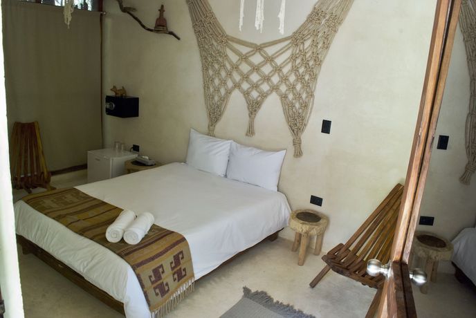 Imagen de la habitación del Hotel Serena Tulum - Adults Only. Foto 4