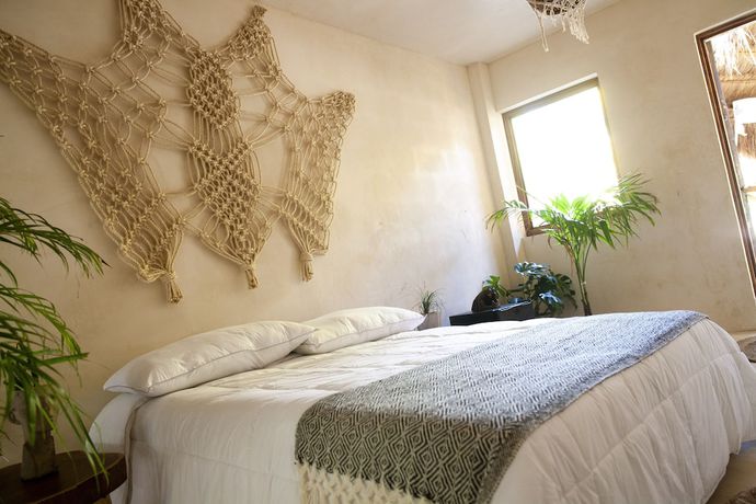 Imagen de la habitación del Hotel Serena Tulum - Adults Only. Foto 5