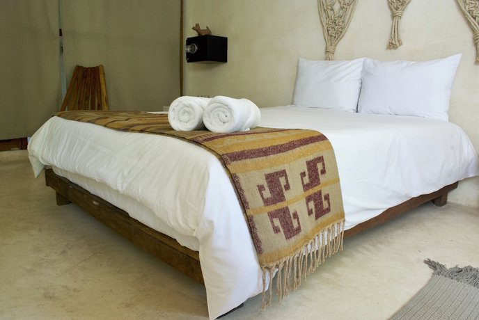 Imagen de la habitación del Hotel Serena Tulum - Adults Only. Foto 6