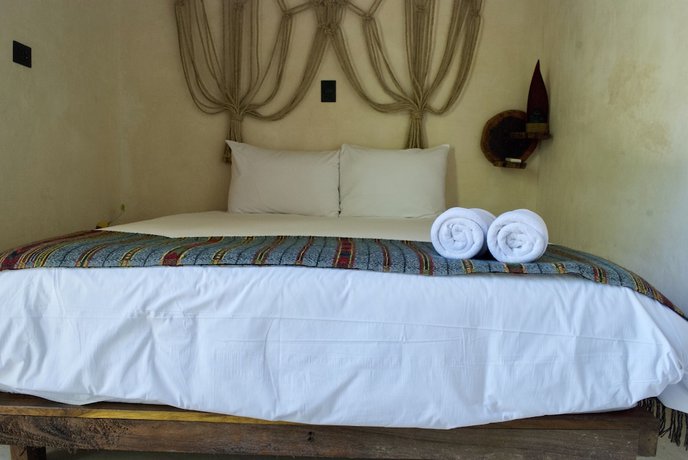 Imagen de la habitación del Hotel Serena Tulum - Adults Only. Foto 7