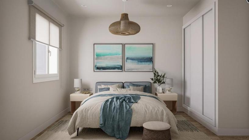 Imagen de la habitación del Hotel Serena del Mar by LIVVO. Foto 2