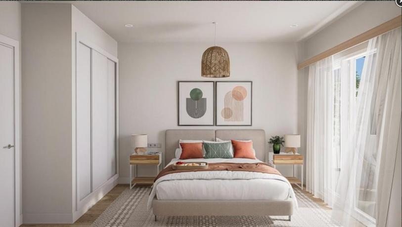 Imagen de la habitación del Hotel Serena del Mar by LIVVO. Foto 5