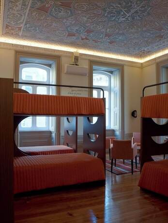 Imagen de la habitación del Hotel Serenata Hostel. Foto 8