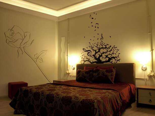 Imagen de la habitación del Hotel Serenata Hostel. Foto 9